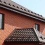 _Конек полукруглый