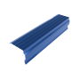 _Торцевая планка фигурная